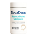 NovaDerm - Beauty Matrix Complex - 1 Butelka